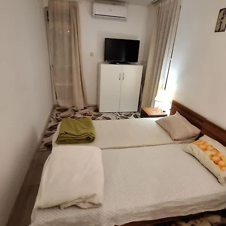 Apartment Aparrtment Burgas
