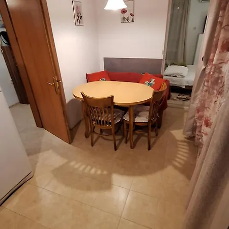 Aparrtment 부르가스