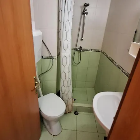 Aparrtment 아파트