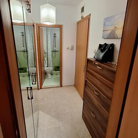 Apartment Aparrtment