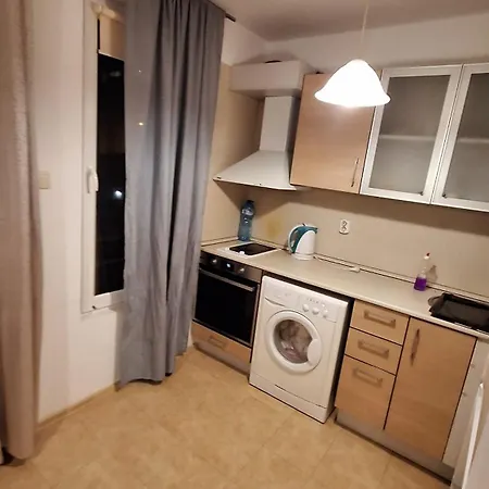 Apartment Aparrtment Burgas