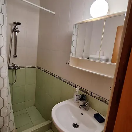 Apartment Aparrtment *