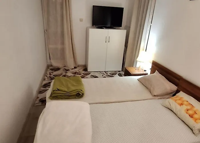 아파트 Aparrtment 부르가스