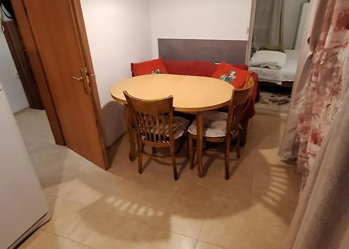 Aparrtment 부르가스